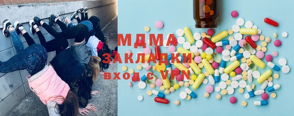 гашик Краснослободск